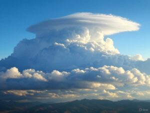 Cap Cloud (Pileus)