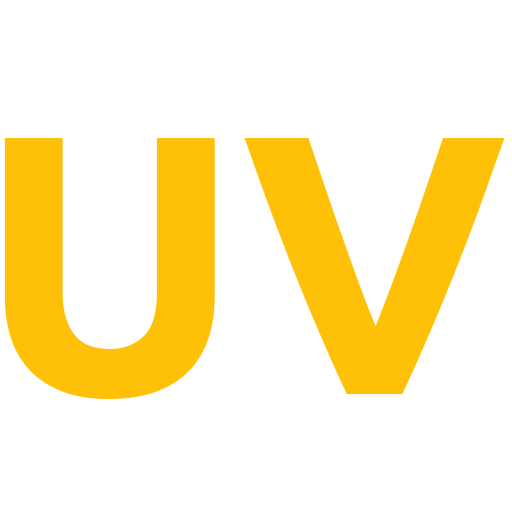 uv