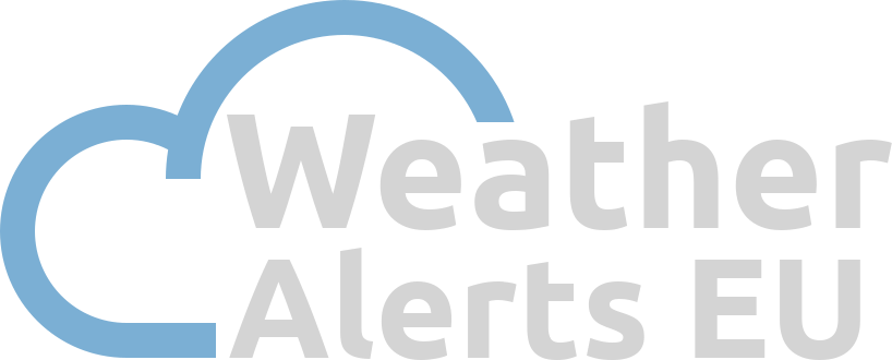 Weather Alerts EU